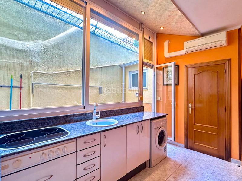 Foto 2ac69a37-80cb-496b-8389-5eb571f00b66. Erdgeschoss mit heizung in Nord Oest - Can Noguera Garriga (La)