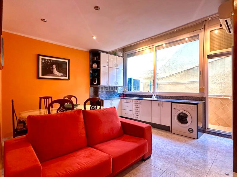 Foto 3329be76-04f8-49de-9ece-9ee5d90fbce7. Erdgeschoss mit heizung in Nord Oest - Can Noguera Garriga (La)