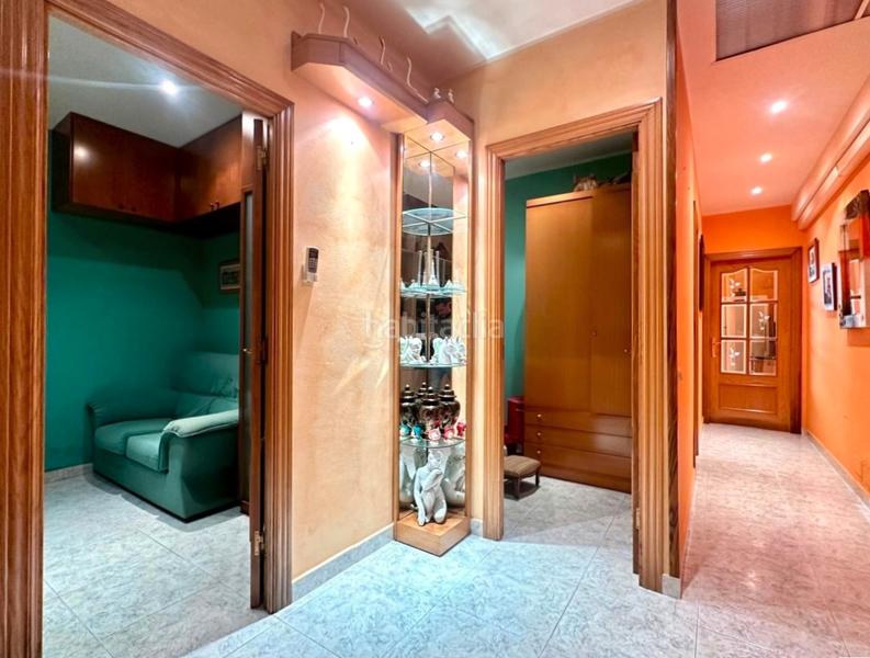 Foto 961a39a2-4dc5-4fa3-91dd-d83fefdfecd3. Erdgeschoss mit heizung in Nord Oest - Can Noguera Garriga (La)