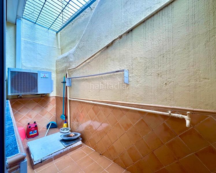 Foto c1203afd-02ac-4d22-9415-fb84b66ad0a6. Erdgeschoss mit heizung in Nord Oest - Can Noguera Garriga (La)