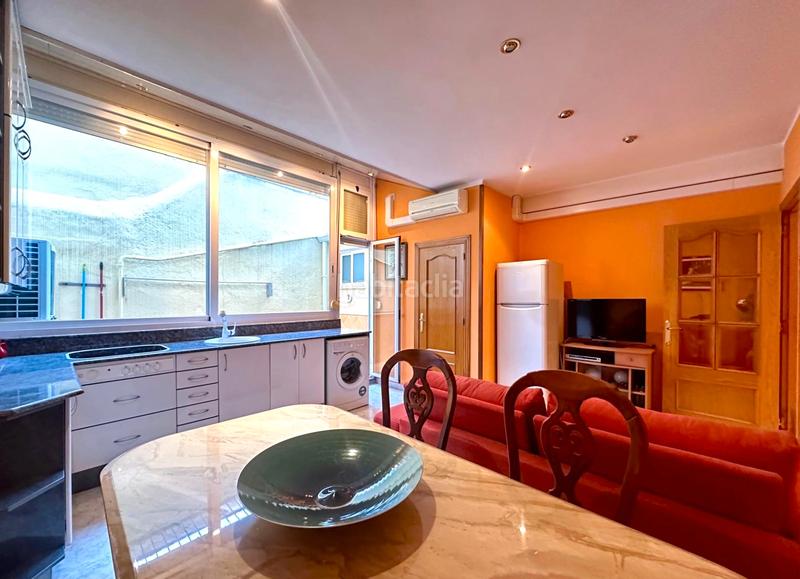 Foto dbc72ca0-e116-4d20-af1d-d939d3618a9d. Erdgeschoss mit heizung in Nord Oest - Can Noguera Garriga (La)