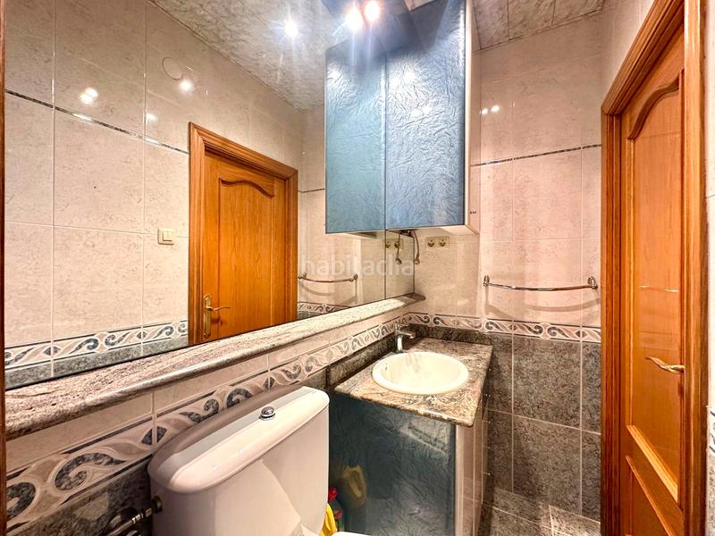 Foto e3fced12-cf32-4f92-b0bc-16439ee52078. Erdgeschoss mit heizung in Nord Oest - Can Noguera Garriga (La)