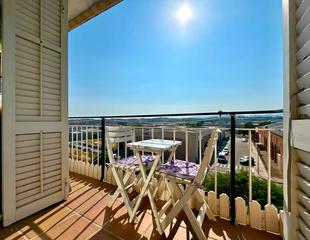 Flat  Carretera de ribes. Piso en venta en corr d'avall con balcn