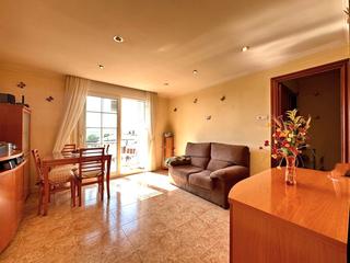 Pis  Carretera de ribes. Piso en venta en corr d'avall con balcn