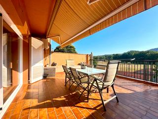 Xalet a Bigues i Riells del Fai. Chalet en venta en el centro di bigues i riells