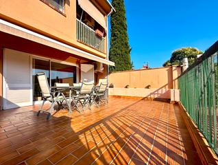 Xalet a Bigues i Riells del Fai. Chalet en venta en el centro di bigues i riells