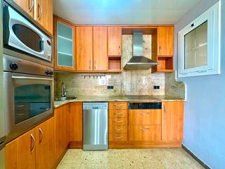 Flat in Centre. Piso en venta en el centro de granollers con terraza
