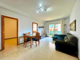 Appartement à Centre. Piso en venta en el centro de granollers con terraza