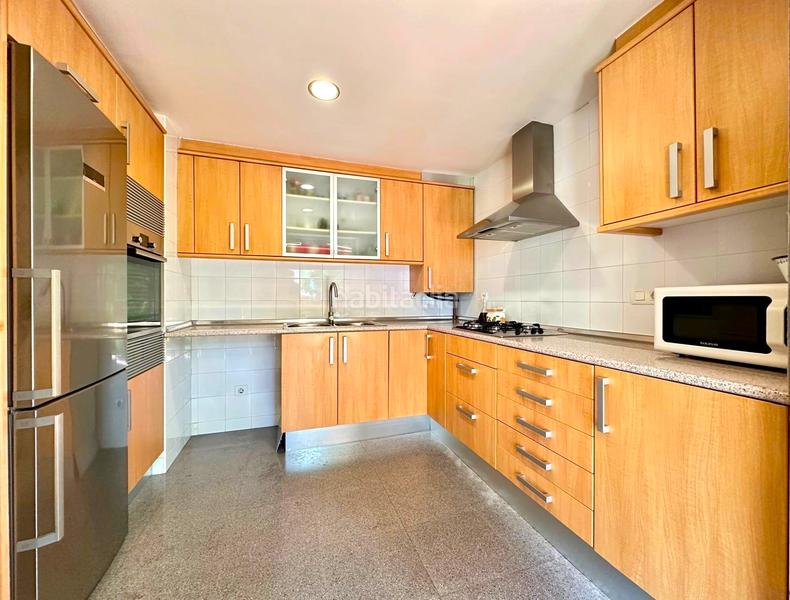 Foto 15443479-68da-4082-b9a0-d31efedbc408. Appartamento con riscaldamento parcheggio in Canovelles