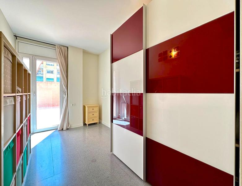 Foto 1dd7c576-2b25-47eb-9ff6-64cff355555d. Appartamento con riscaldamento parcheggio in Canovelles