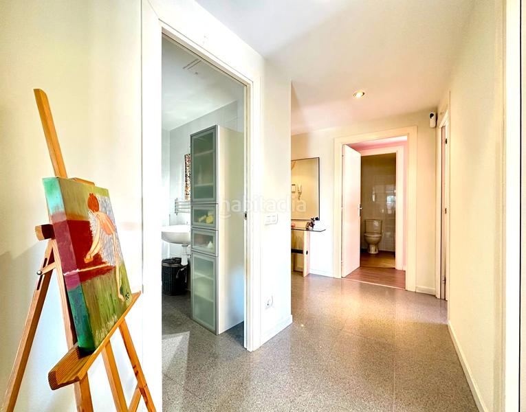 Foto 305a954b-96eb-448d-a659-7ade22e4c803. Appartamento con riscaldamento parcheggio in Canovelles