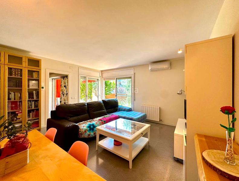 Foto 33374a18-f530-4885-b0aa-0f98b26f445d. Appartamento con riscaldamento parcheggio in Canovelles