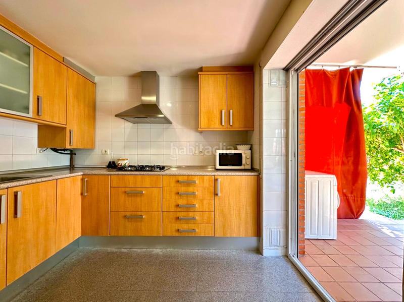 Foto 37dd21ce-d854-4e8a-811a-46a76a848ad7. Appartamento con riscaldamento parcheggio in Canovelles