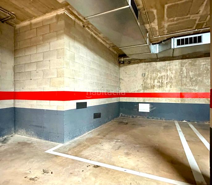 Foto 426e1111-8bc1-49c7-b8c1-4be362e61ac6. Appartamento con riscaldamento parcheggio in Canovelles