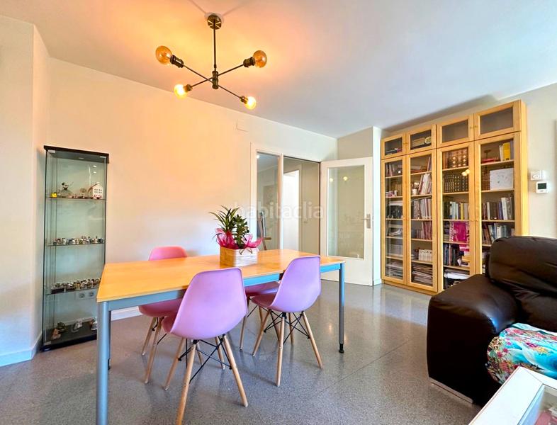 Foto 6aca79ca-aef1-442e-b418-5068dcf8627f. Appartamento con riscaldamento parcheggio in Canovelles