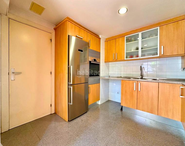 Foto 77289f33-e3f2-4ba7-89c7-b75ca8bde206. Appartamento con riscaldamento parcheggio in Canovelles