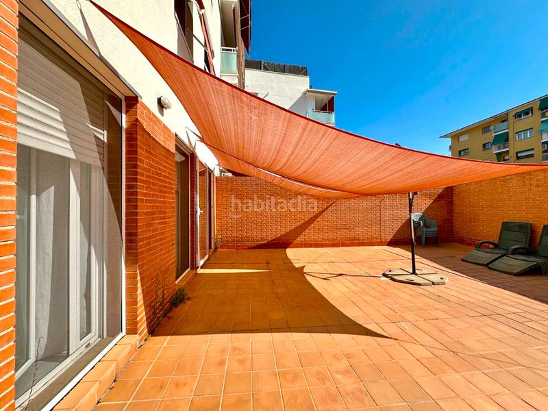 Foto 7e7a95e3-133f-4f53-a812-2e826de134b5. Appartamento con riscaldamento parcheggio in Canovelles