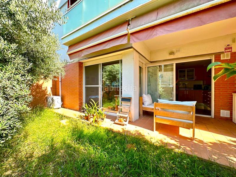 Foto 937087a6-49aa-4402-8c1d-19955008daeb. Appartamento con riscaldamento parcheggio in Canovelles