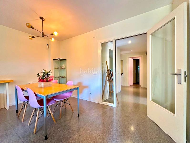 Foto 9444b900-6a4b-4a0a-a36e-3db2863b8a65. Appartamento con riscaldamento parcheggio in Canovelles