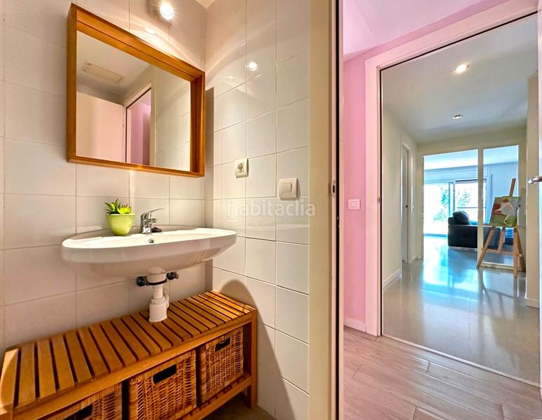 Foto a50068b2-cf58-4e4f-9602-6ad5528d5a69. Appartamento con riscaldamento parcheggio in Canovelles