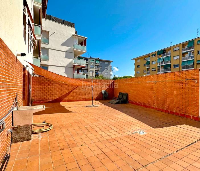 Foto a970e4b4-ba1e-443f-943d-e9808b46be25. Appartamento con riscaldamento parcheggio in Canovelles