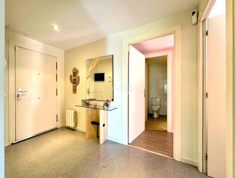 Foto acfce664-bfe5-41c4-9d57-4ea46ea15a43. Appartamento con riscaldamento parcheggio in Canovelles