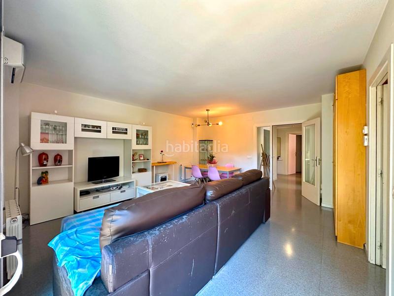 Foto b812991a-0233-4009-b71b-5689abd52f5b. Appartamento con riscaldamento parcheggio in Canovelles