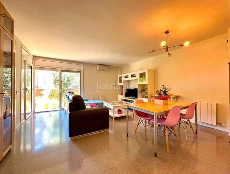 Foto c0bb3177-7a8b-4714-9baf-696de00b8901. Appartamento con riscaldamento parcheggio in Canovelles