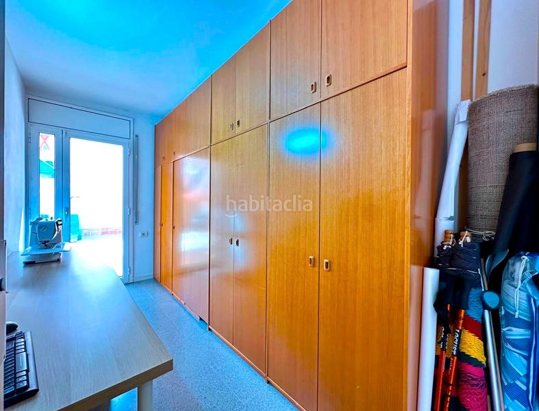 Foto cd5e27be-b589-4186-b7e4-907390784952. Appartamento con riscaldamento parcheggio in Canovelles