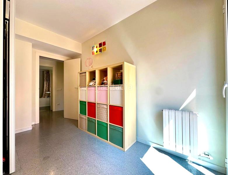 Foto d0f9f11f-95a4-456d-a079-944da16852c8. Appartamento con riscaldamento parcheggio in Canovelles