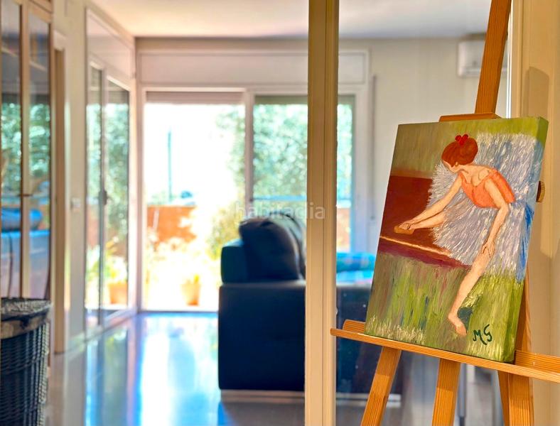 Foto d9083131-5ef0-46bf-a33f-6747466721ff. Appartamento con riscaldamento parcheggio in Canovelles