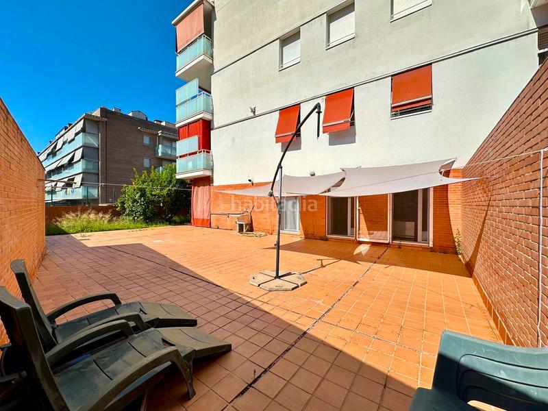Foto dda17b5f-4bbd-4021-91bc-8276913b979e. Appartamento con riscaldamento parcheggio in Canovelles
