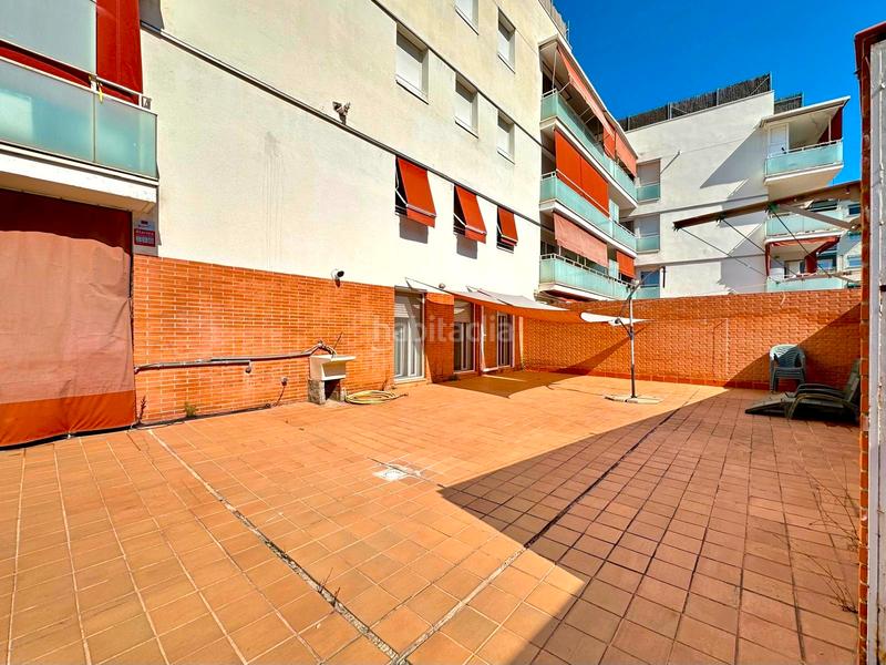 Foto dea5e593-b049-4534-8fea-c28ae8b18281. Appartamento con riscaldamento parcheggio in Canovelles