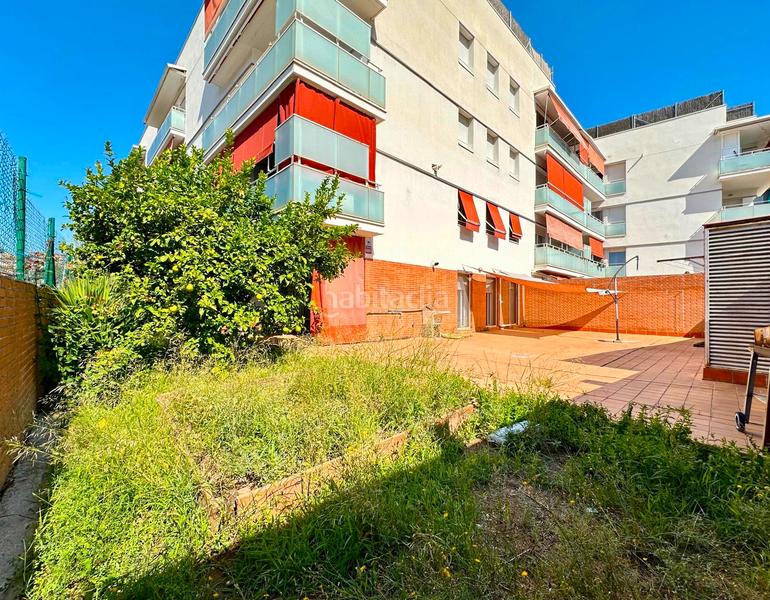 Foto e0148c69-8f71-4666-9de9-653ce3d313ed. Appartamento con riscaldamento parcheggio in Canovelles