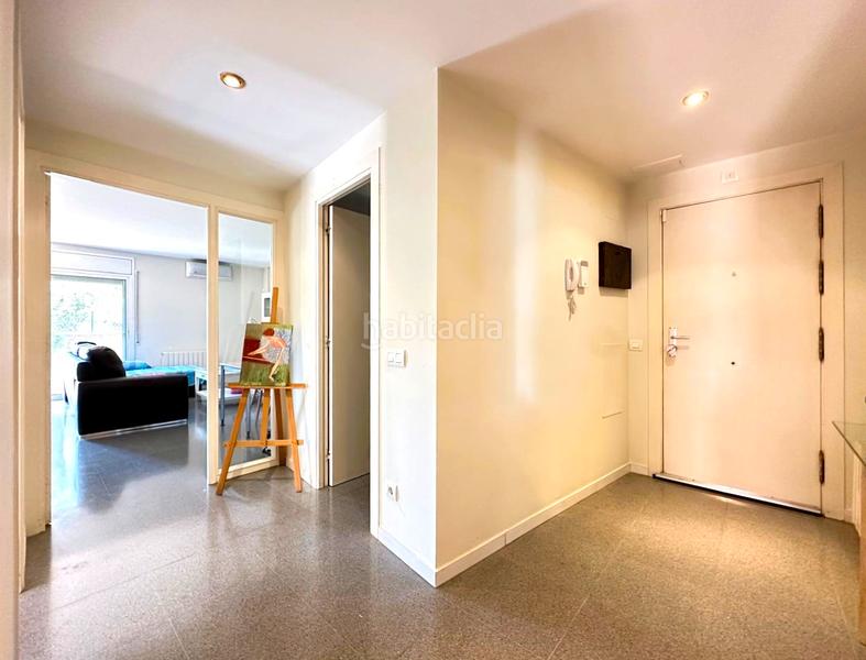 Foto eaf80834-0908-43b8-aa7f-e9f01a8708bd. Appartamento con riscaldamento parcheggio in Canovelles