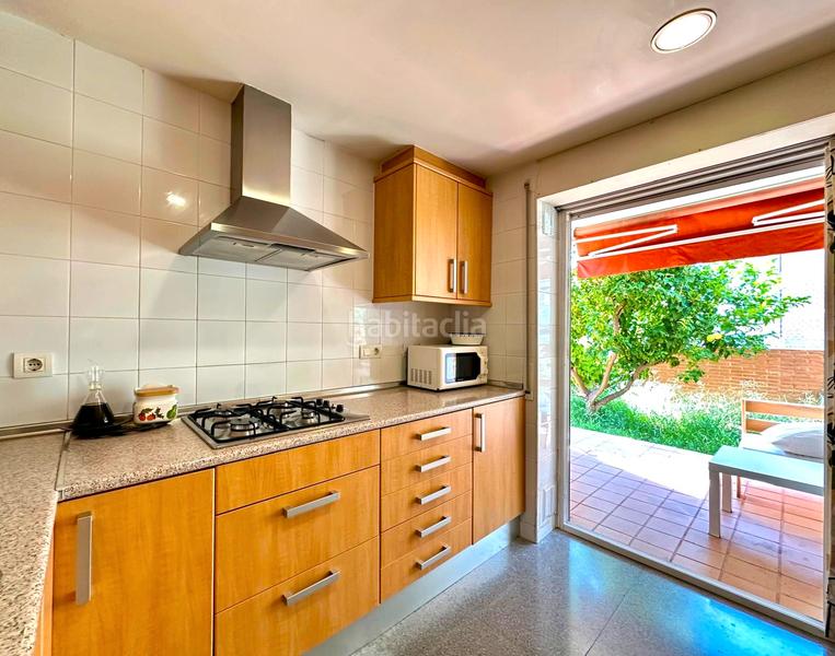 Foto ee8f5357-6c75-4cd4-a5b5-e8b7f3a101c7. Appartamento con riscaldamento parcheggio in Canovelles