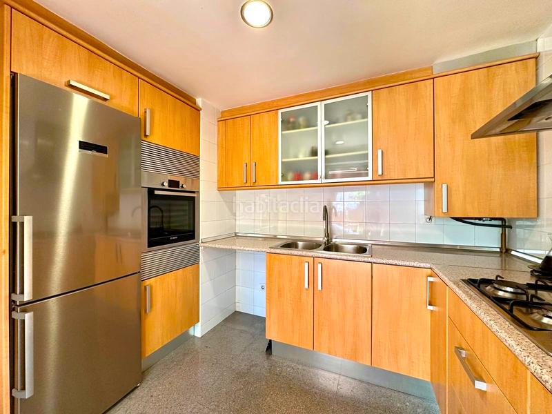 Foto f3de8f96-8c70-4c3c-adeb-e99fa494e84b. Appartamento con riscaldamento parcheggio in Canovelles