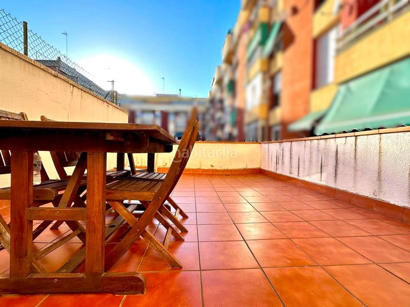 Foto 781772c9-65bb-4291-9e77-0977c1ae4725. Piso  4 dormitorios con terraza en Congost Granollers
