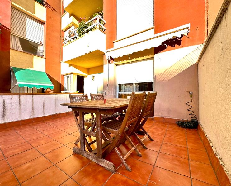 Foto 9ce0a4ae-5375-445c-a8c5-1dd21ea8819f. Piso  4 dormitorios con terraza en Congost Granollers
