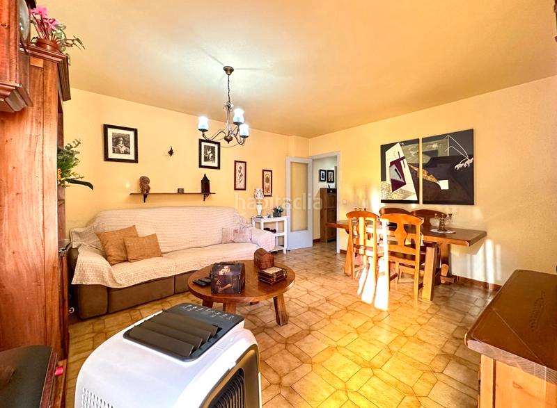 Foto ac081594-0363-459e-bcee-5874f085f6dd. Piso  4 dormitorios con terraza en Congost Granollers