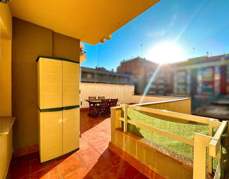 Foto ce4a0c57-4183-4c25-b07c-9d922cca789d. Piso  4 dormitorios con terraza en Congost Granollers
