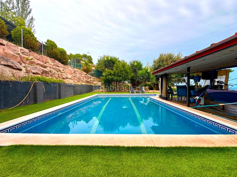 Foto 15e86850-a1ee-4bae-afc0-af130b29a3c2. Casa amb calefacció aparcament piscina a Ametlla del Vallès (L´)