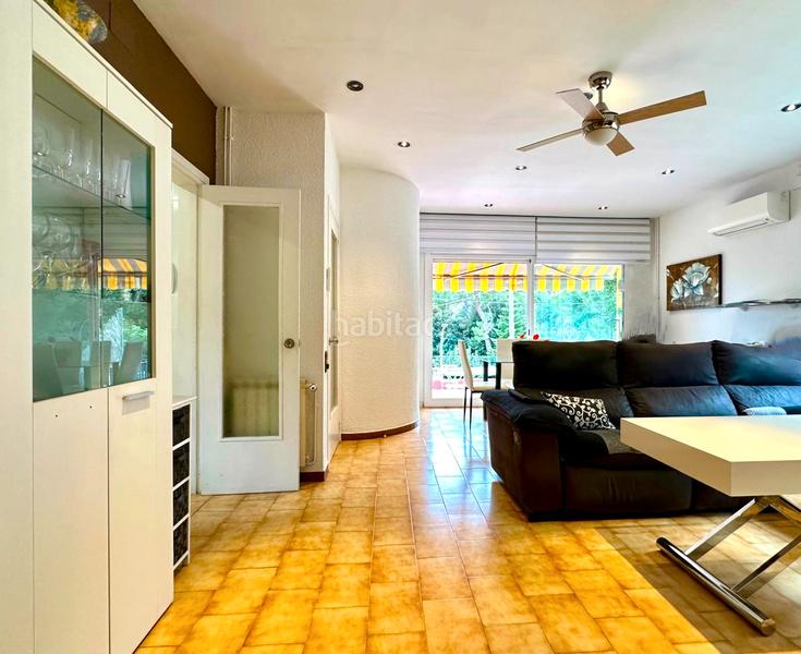 Foto 1e301906-3dae-4044-aad0-cceaf98b8d32. Casa amb calefacció aparcament piscina a Ametlla del Vallès (L´)