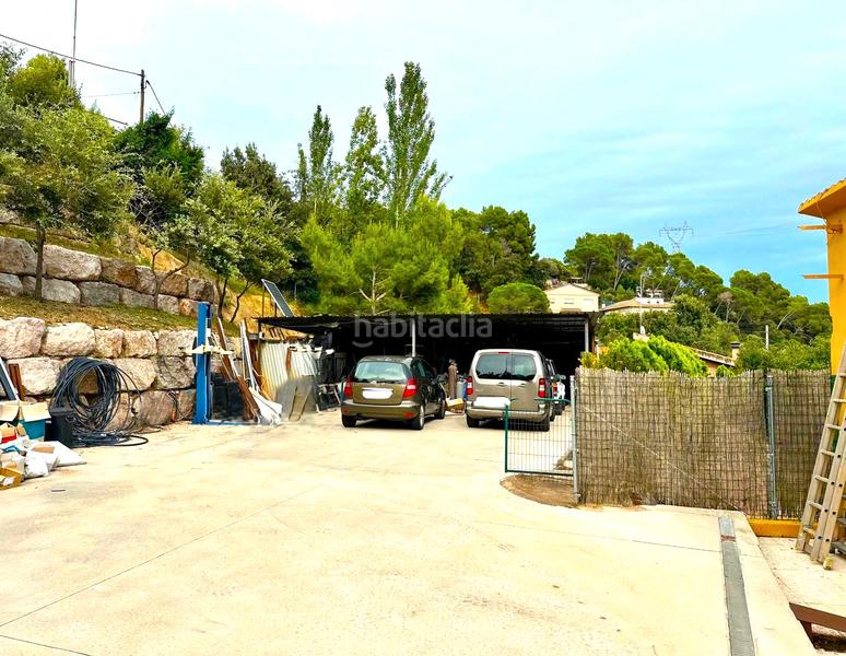 Foto 45d5e55f-c1ec-40ef-968f-8ebb5f109dad. Casa amb calefacció aparcament piscina a Ametlla del Vallès (L´)