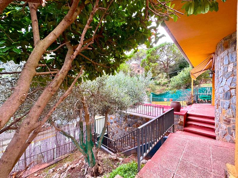 Foto 5160cb44-cec2-4629-a791-d8d5b2a0c11d. Casa amb calefacció aparcament piscina a Ametlla del Vallès (L´)