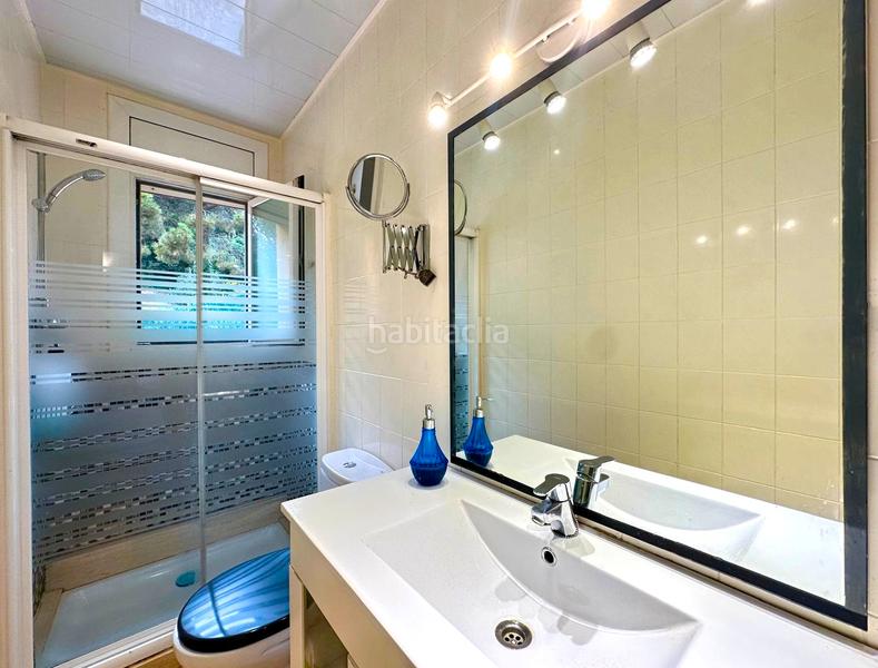 Foto 5b956520-7631-443f-9086-b4e2697aa1f7. Casa amb calefacció aparcament piscina a Ametlla del Vallès (L´)