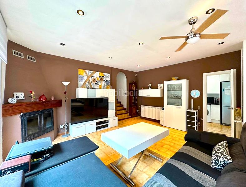 Foto 668a5431-e619-4012-b9b8-4af382a34da8. Casa amb calefacció aparcament piscina a Ametlla del Vallès (L´)