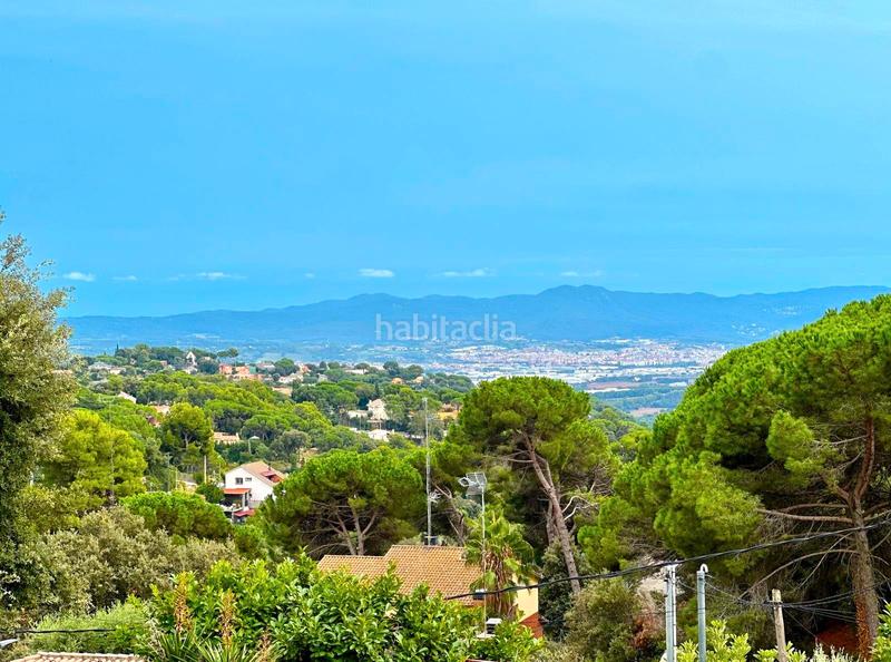 Foto 8f81b9be-9433-4797-ad40-a243f5980e32. Casa amb calefacció aparcament piscina a Ametlla del Vallès (L´)