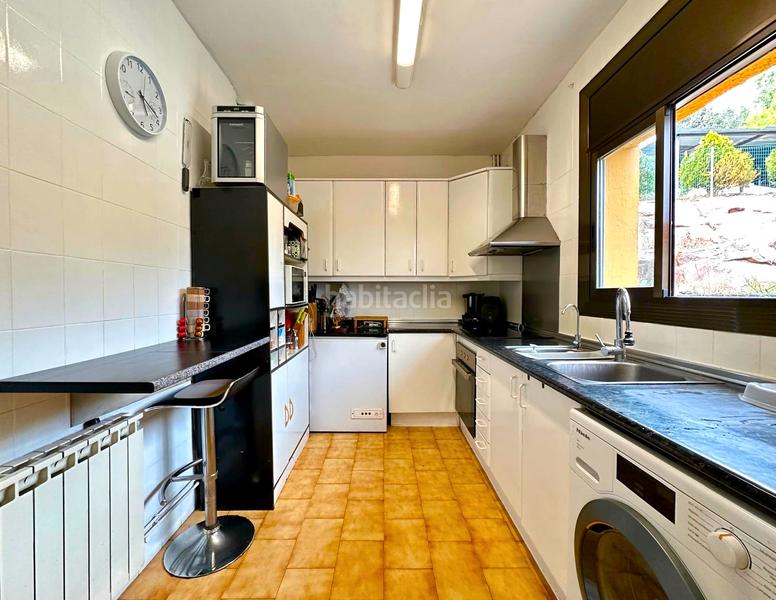 Foto aca22b29-e947-48bf-84f4-0dd2c93cd05d. Casa amb calefacció aparcament piscina a Ametlla del Vallès (L´)