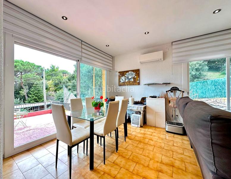 Foto d15e2a49-136b-48f8-901e-8e249cb3d4fe. Casa amb calefacció aparcament piscina a Ametlla del Vallès (L´)